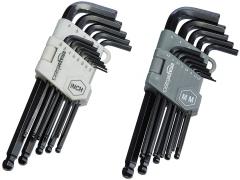 20% off AmazonBasics Hex Key/Allen Wrench Set