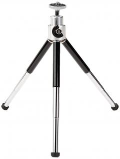 Â£3.07 off AmazonBasics Lightweight Mini Tripod