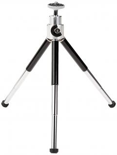 £3.07 off AmazonBasics Lightweight Mini Tripod