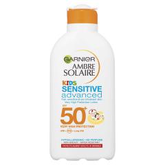 Â£5 for Ambre Solaire Kids Sensitive Sun Cream