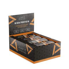 25% off Amfit Nutrition Protein Bar Chocolate Caramel
