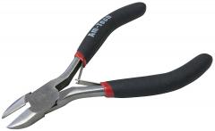 £2 for Amtech B3180 Mini Side Cutting Plier with Spring