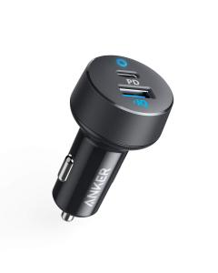 £5 off Anker USB C Car Charger Power Drive