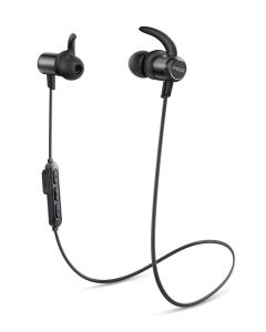£15.99 for Anker Wireless Headphones, Upgraded SoundBuds