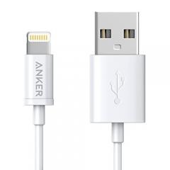 10% off Anker Lightning to USB iPhone Cable