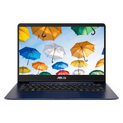 £270 off ASUS Zenbook 14-Inch Full HD Nano Edge screen