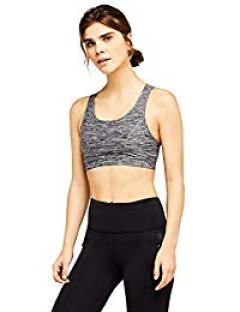 30% off AURIQUE Women's Low Impact Strappy Sports Bra