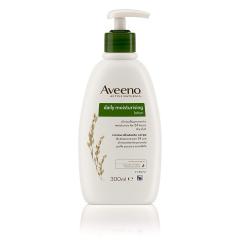 29% off Aveeno Daily Moisturising Lotion 300 ml