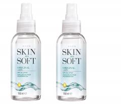 30% off Avon Skin So Soft Original Dry Oil Body Spray