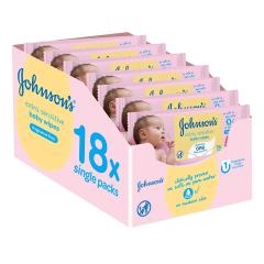 42% off Baby Extra Sensitive Fragrance Free Wipes