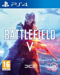 £34 for Battlefield V (PS4)