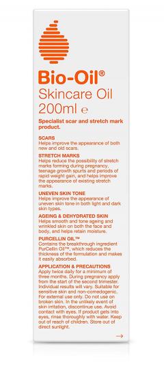 £13 off Bio-Oil Specialist Skincare Oil, 200 ml