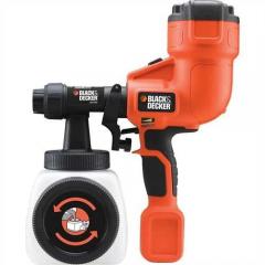 22% off BLACK+DECKER HVLP Hand Held Paint Sprayer