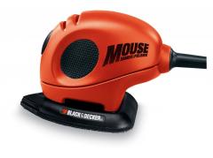 58% off BLACK+DECKER KA161BC Mouse Detail Sander