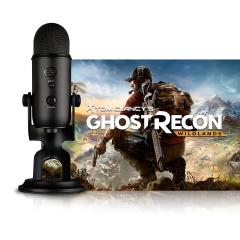 35% off Blue Blackout Yeti Tom Clancys Ghost Recon Wildlands