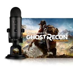 35% off Blue Blackout Yeti Tom Clancys Ghost Recon Wildlands