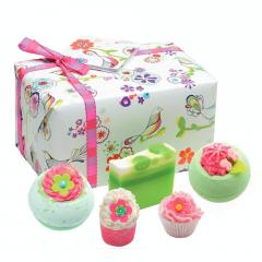 35% off Bomb Cosmetics Three Little Birds Handmade Gift Pack