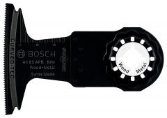 £10.87 for Bosch 2608661781 BIM Plunge Cut Saw Blade