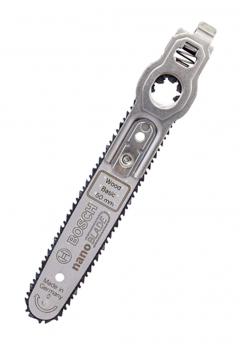 Â£10.99 for Bosch nanoBLADE Wood Basic 50 Blade