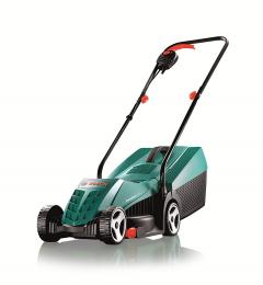 £35 off Bosch Rotak 32R Electric Rotary Lawnmower