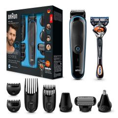 56% off Braun 9-in-1 All-in-one Trimmer