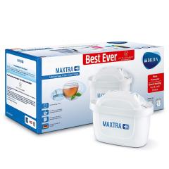 34% off BRITA MAXTRA+ water filter cartridge - 6 pack