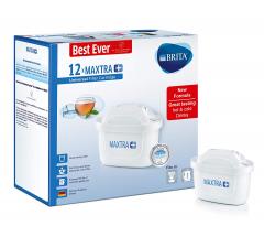 £18 off BRITA Maxtra+ Water Filter Cartridges