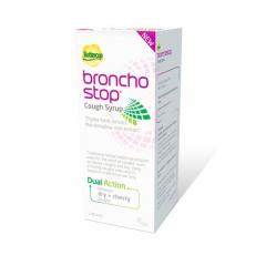 37% off Bronchostop Buttercup Syrup - 240 ml