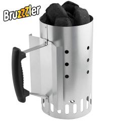 Â£2.50 off Bruzzzler Chimney Starter