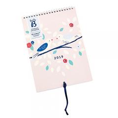 16% off Busy B 2019 Couples Calendar