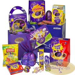Â£27 for Cadbury Essential Easter Collection