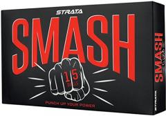 70% off Callaway Strata Smash Golf Balls