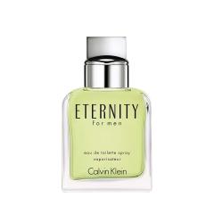 57% off Calvin Klein Eternity for Men Eau de Toilette