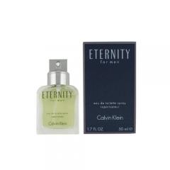 50% off Calvin Klein Eternity for Men Eau de Toilette