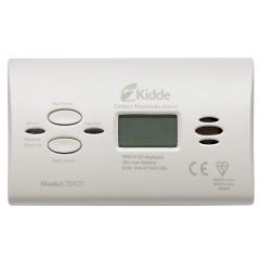 60% off Carbon Monoxide Alarm