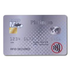 79% off Card Minder RFID/NFC Blocking Card