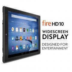 £70 off Certified Refurbished Fire HD 10