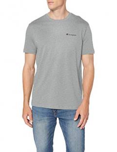 Â£11.91 for Champion Men's Classic Small Logo T-Shirt