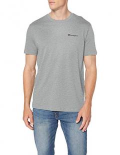 £11.91 for Champion Men's Classic Small Logo T-Shirt