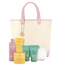 Champneys Gift bag for half the price!