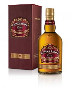 Â£9 off Chivas Regal Extra Blended Scotch Whisky