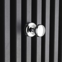 Â£36.01 off Chrome Magnetic Robe Hook