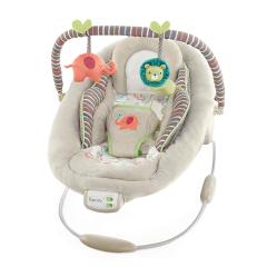 45% off Comfort & Harmony Cradling Bouncer in Cozy Kingdom