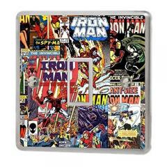 Â£1.95 for Comics Retro Light Switch Sticker Vinyl