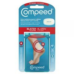 Â£4.79 for Compeed Extreme Medium Plasters