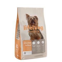 £18.28 for Complete Dry Dog Food