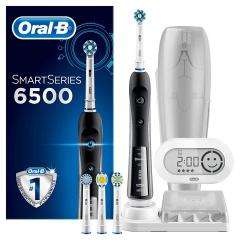 £160 off CrossAction Electric Toothbrush Rechargeable