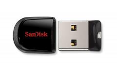 23% off Cruzer Fit 16 GB USB 2.0 Flash Drive