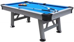 17% off  Deluxe Outdoor Waterproof American Pool Table