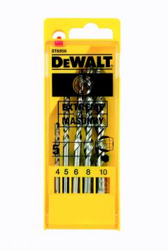 60% off DeWalt DT6956-QZ Dewalt 5 Piece Set